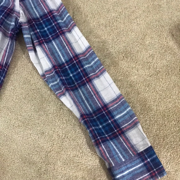 Flannel - Picture 4 of 4